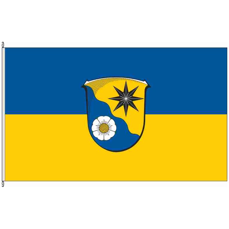 Fahne Flagge KB-Diemelsee