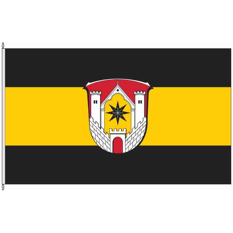 Fahne Flagge KB-Diemelstadt