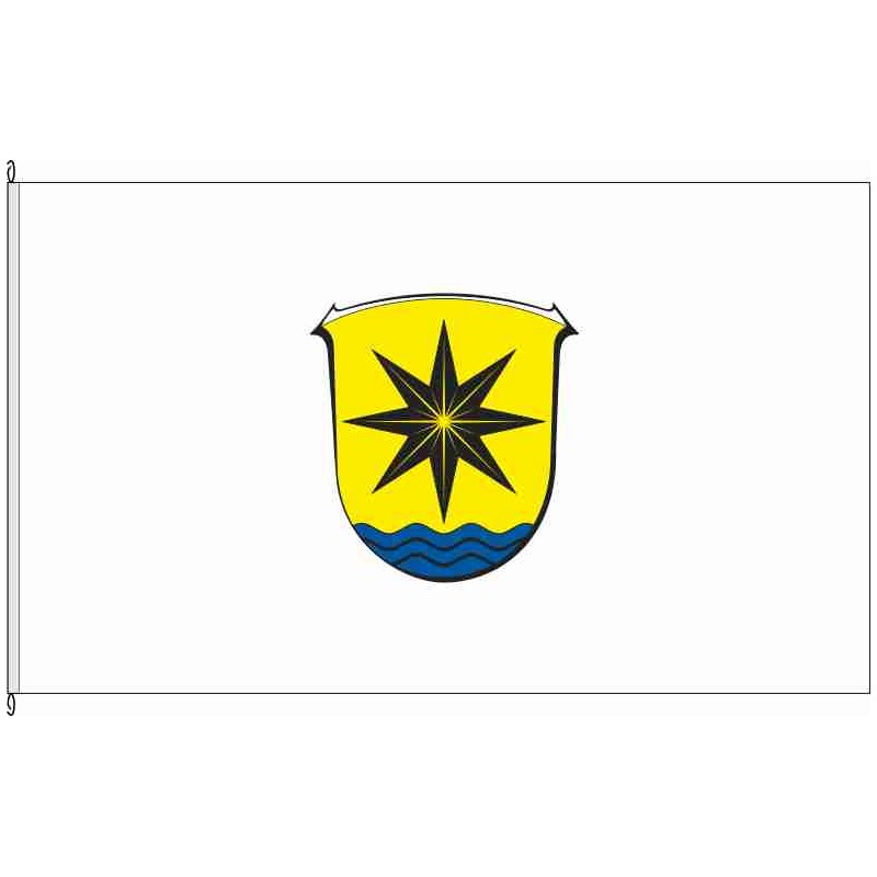 Fahne Flagge KB-Edertal