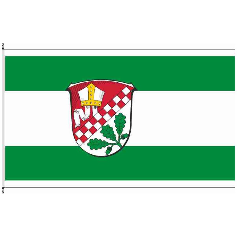 Fahne Flagge KB-Haina (Kloster)