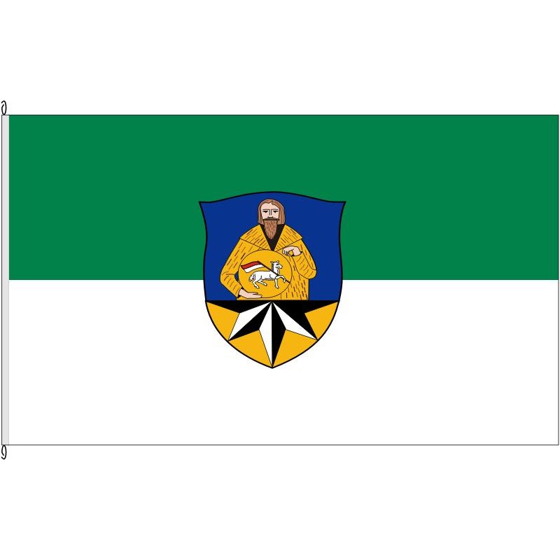 Fahne Flagge KB-Fürstenberg