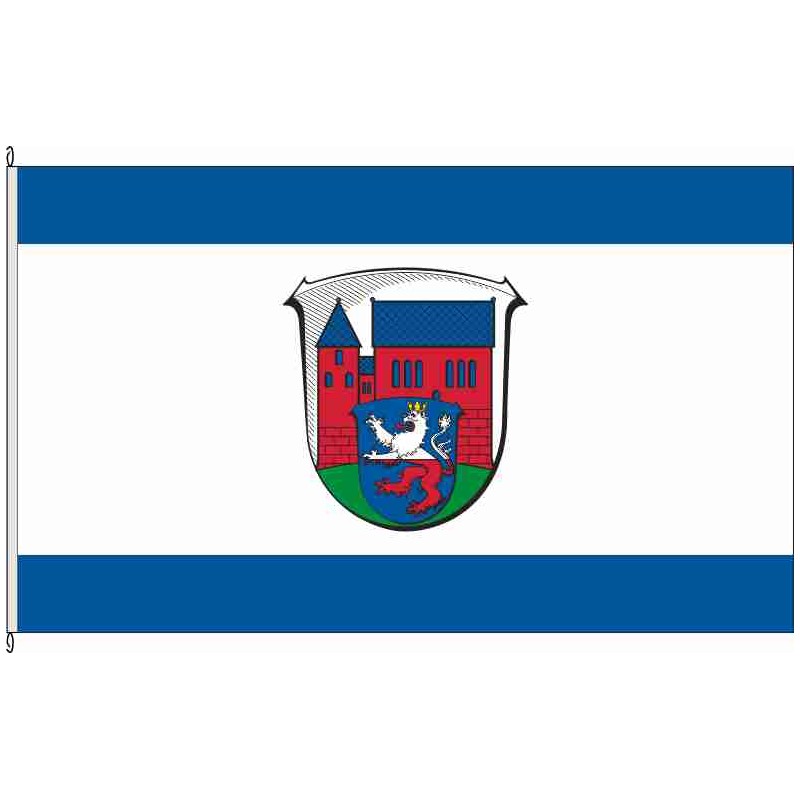 Fahne Flagge KB-Vöhl