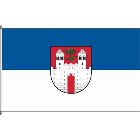 Fahne Flagge ESW-Eschwege