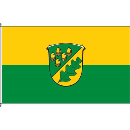 Fahne Flagge ESW-Neu-Eichenberg