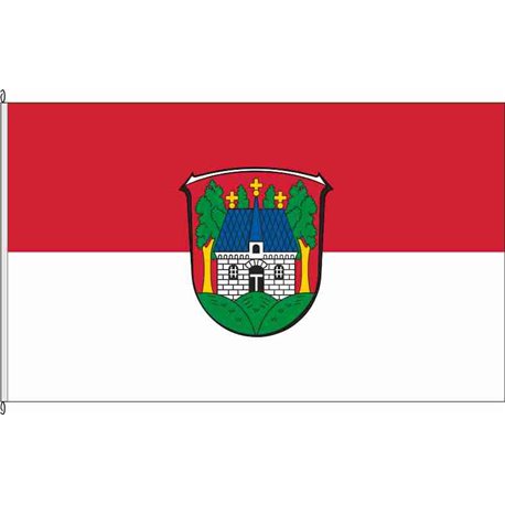 Fahne Flagge ESW-Waldkappel