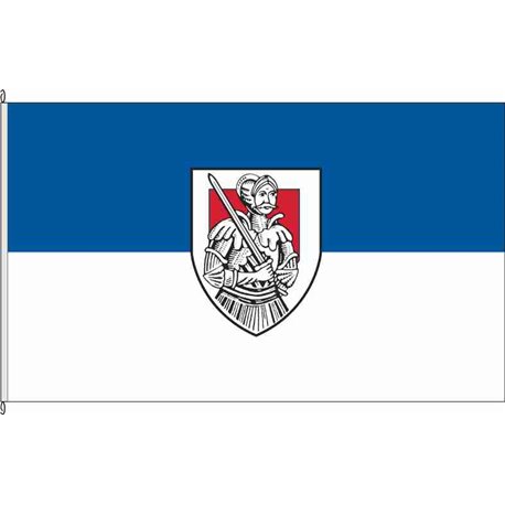 Fahne Flagge ESW-Wanfried