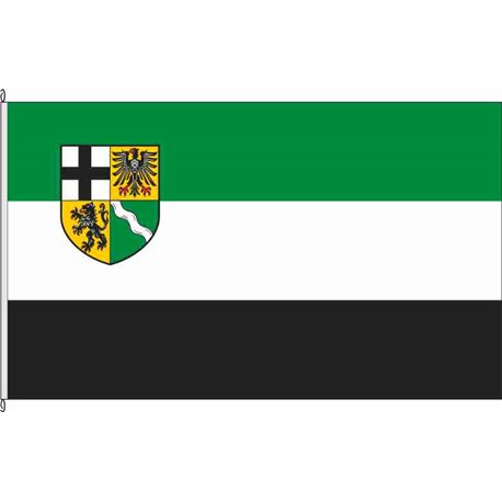 Fahne Flagge AW-Landkreis Ahrweiler
