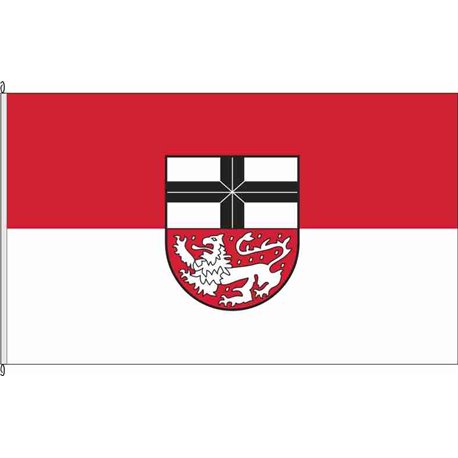 Fahne Flagge AW-Adenau
