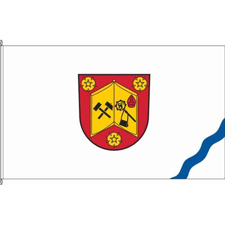 Fahne Flagge AW-Antweiler