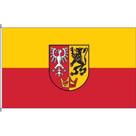 Fahne Flagge AW-Bad Neuenahr-Ahrweiler