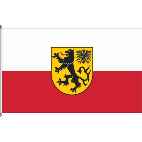 Fahne Flagge AW-Heimersheim