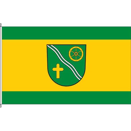 Fahne Flagge AW-Dedenbach