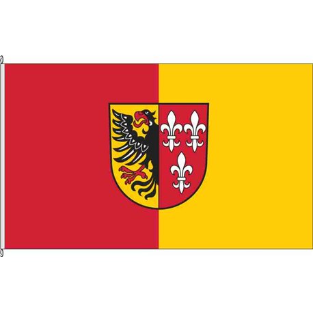 Fahne Flagge AW-Dernau