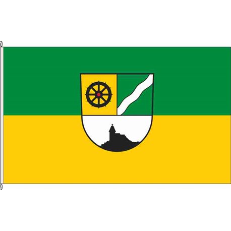 Fahne Flagge AW-Gönnersdorf