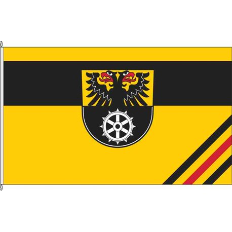 Fahne Flagge AW-Hoffeld