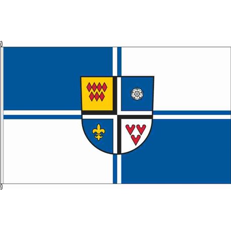 Fahne Flagge AW-Kaltenborn