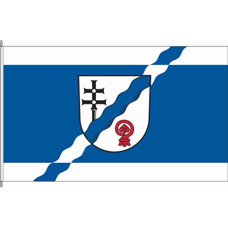 Fahne Flagge AW-Kirchsahr