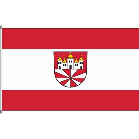 Fahne Flagge AW-Königsfeld
