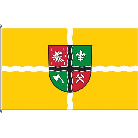 Fahne Flagge AW-Leimbach