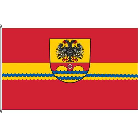 Fahne Flagge AW-Müsch