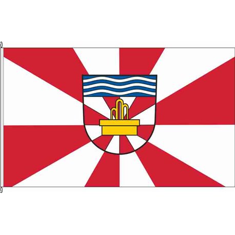 Fahne Flagge AW-Oberzissen