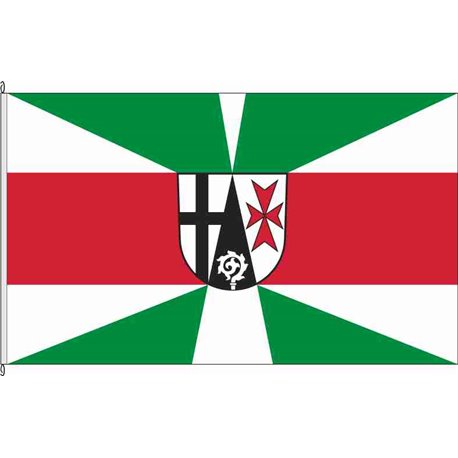 Fahne Flagge AW-Sierscheid