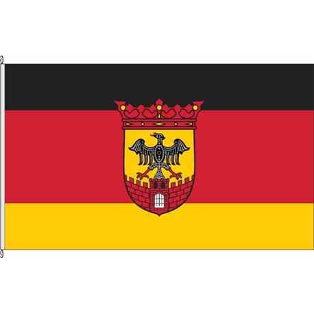 Fahne Flagge AW-Sinzig