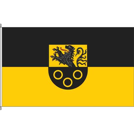 Fahne Flagge AW-Grafschaft
