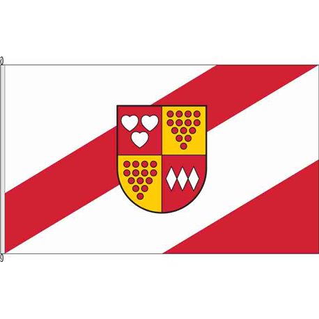 Fahne Flagge AW-Burgbrohl