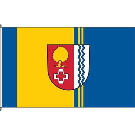 Fahne Flagge AW-Hohenleimbach