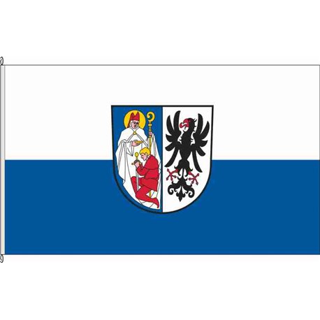 Fahne Flagge AW-Wassenach