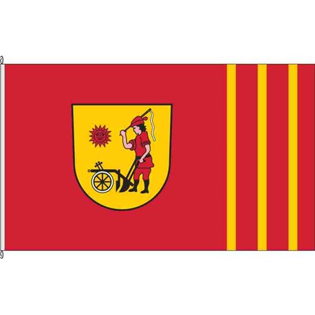 Fahne Flagge AW-Kempenich