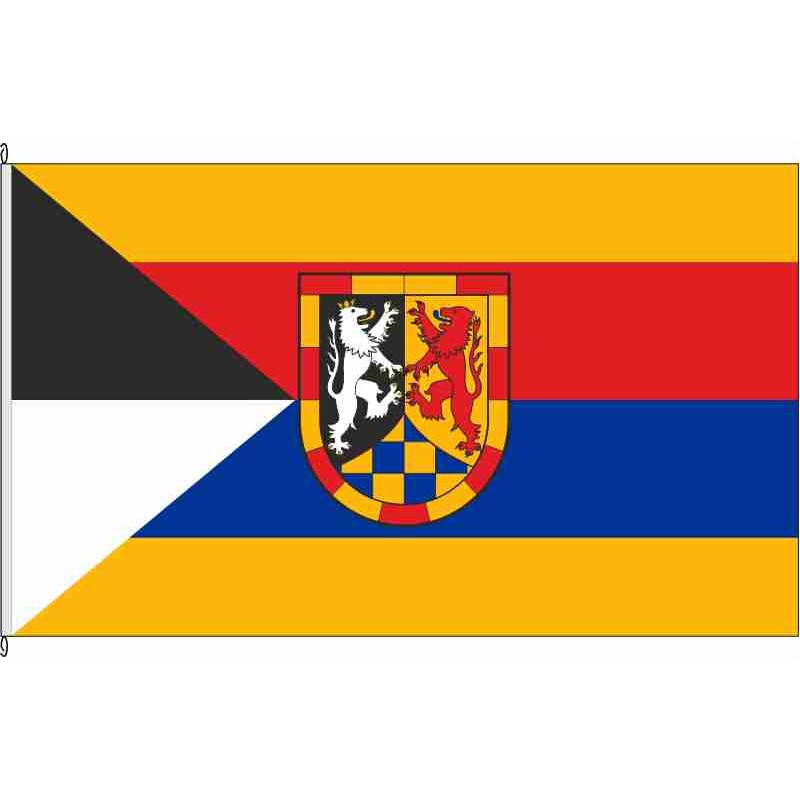 Fahne Flagge KH-VG Kirn-Land