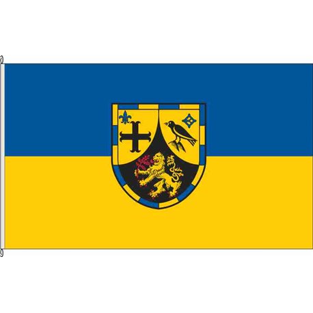 Fahne Flagge KH-VG Rüdesheim