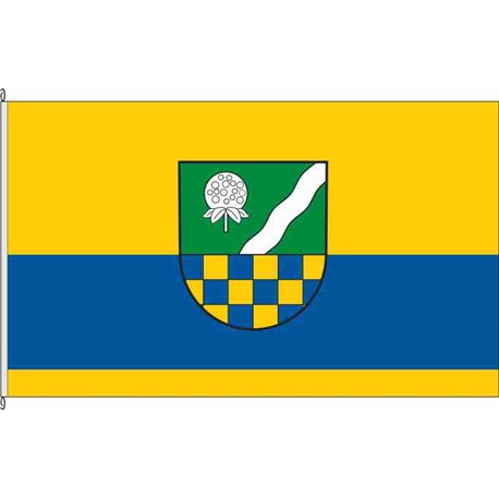 Fahne Flagge KH-Bärenbach