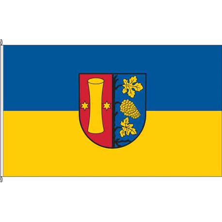 Fahne Flagge KH-Bockenau