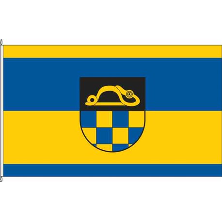 Fahne Flagge KH-Brauweiler