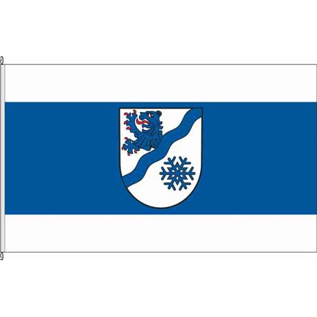 Fahne Flagge KH-Callbach