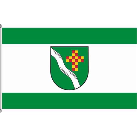 Fahne Flagge KH-Dörrebach