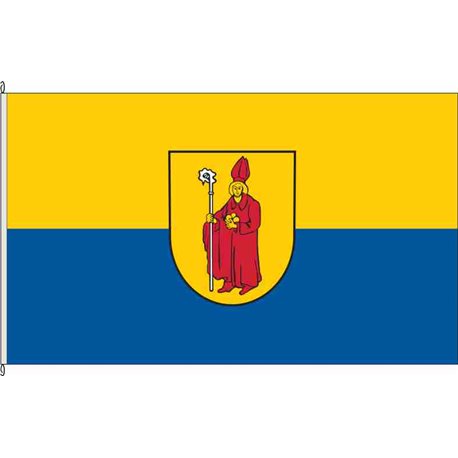 Fahne Flagge KH-Duchroth