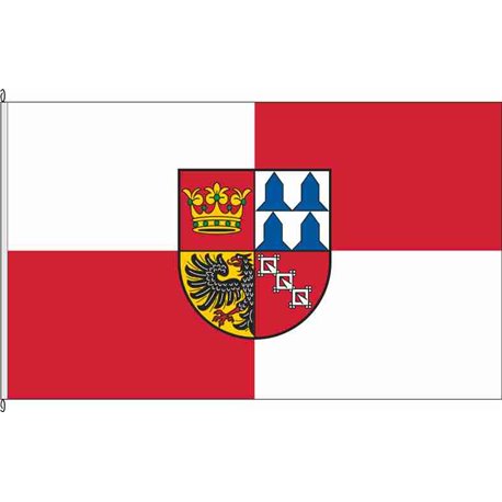 Fahne Flagge KH-Fürfeld