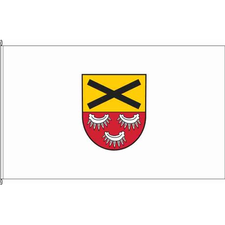Fahne Flagge KH-Guldental