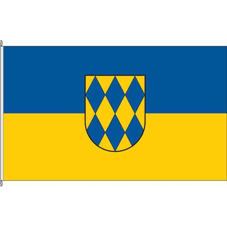 Fahne Flagge KH-Gutenberg