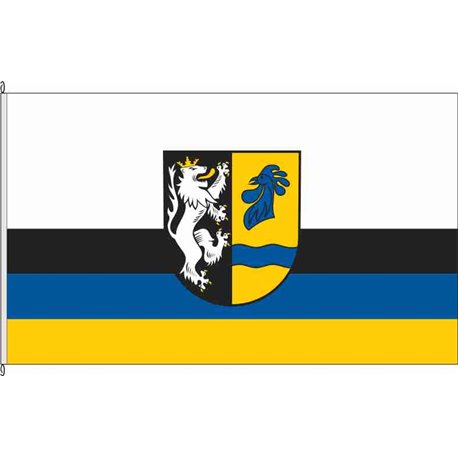 Fahne Flagge KH-Hahnenbach