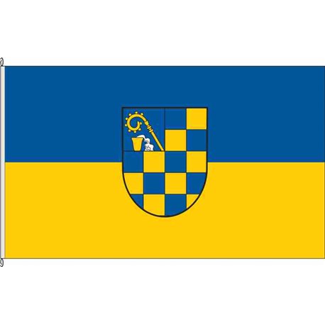 Fahne Flagge KH-Hargesheim