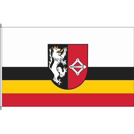 Fahne Flagge KH-Heinzenberg