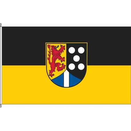 Fahne Flagge KH-Horbach