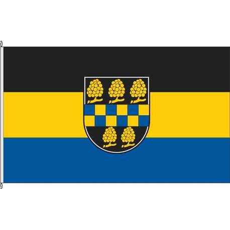 Fahne Flagge KH-Langenlonsheim
