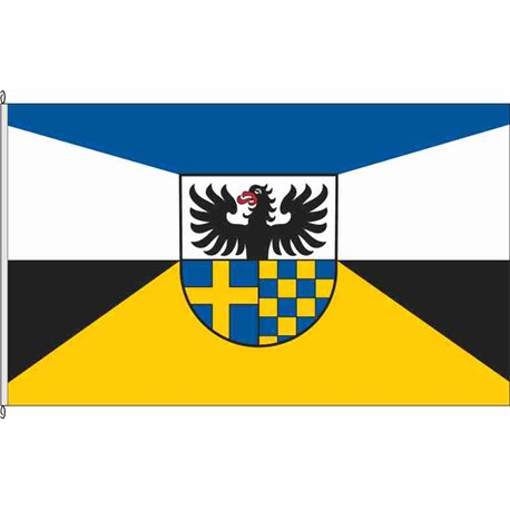 Fahne Flagge KH-Lauschied