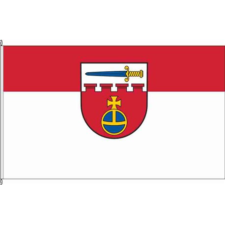 Fahne Flagge KH-Martinstein